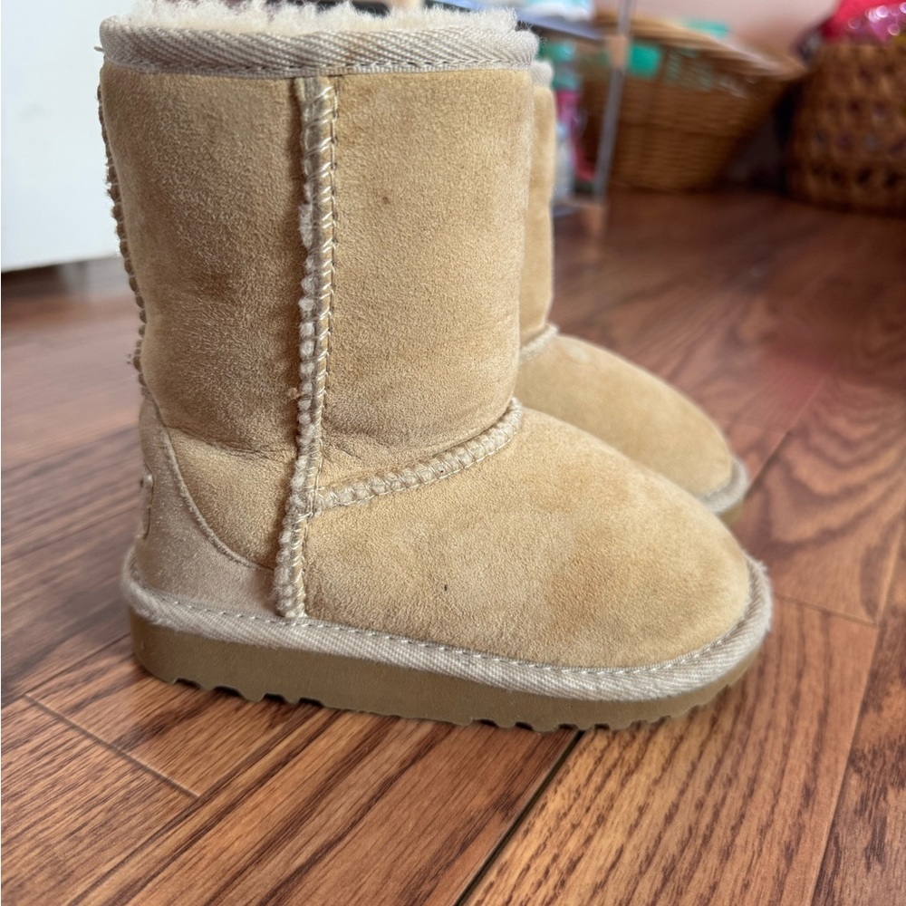 Toddler Ugg boots